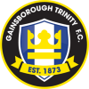 Gainsborough Trinity badge