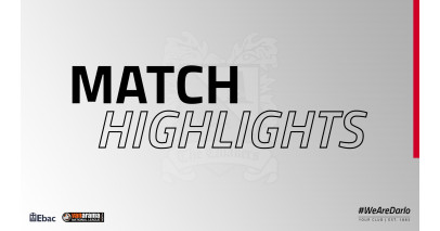 Video: Highlights from Draw with Hereford