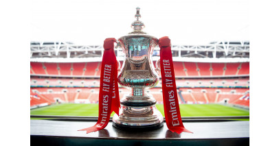 Video: The FA Cup - Road to the First Round