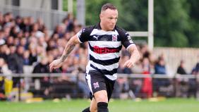 Can Thommo score number 86 on Saturday?