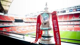 Remember these FA Cup first round matches?