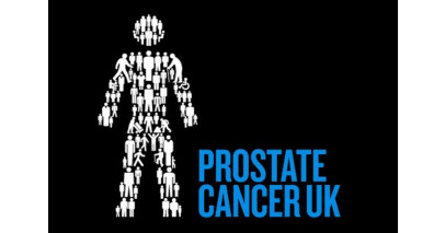 Cycle to Walsall raises over £100 for Prostate Cancer UK!