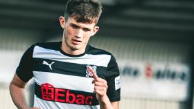 Tyrone O'Neill recalled by Middlesbrough