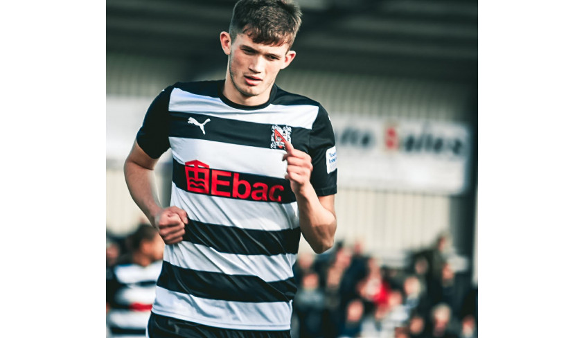 Tyrone O'Neill recalled by Middlesbrough
