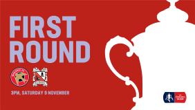 Walsall rewind:  We Need to Concentrate on Ourselves