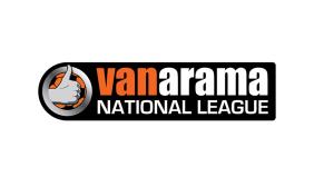 Last weekend's National League North round up