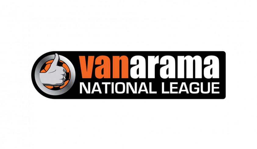 Last weekend's National League North round up