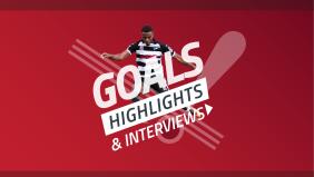 Video -- Kidderminster goals and highlights