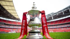 Video: Thats the Magic of the Cup