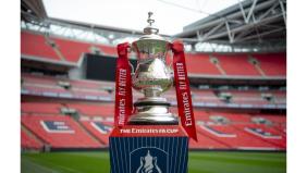 FA Cup Video Round Up