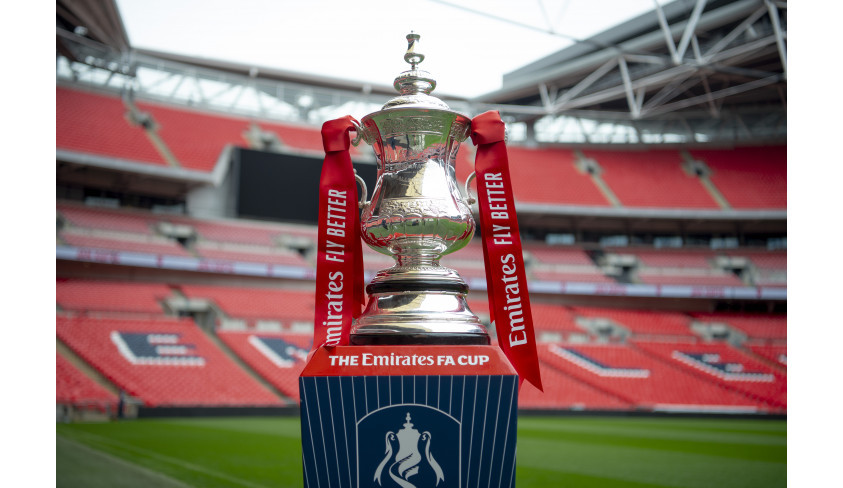 FA Cup Video Round Up