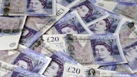 Midweek lottery winner