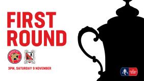 Walsall tickets on general sale on Thursday
