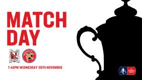 Video: Brackley Result Will Refocus Us