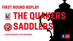 Tickets sold out again!