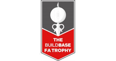 Buildbase FA Trophy draw