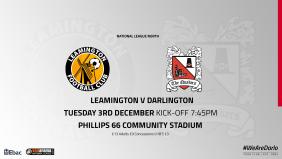 Quakers looking for another win at Leamington