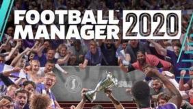 Football Manager 2020 on sale at Quaker Retail