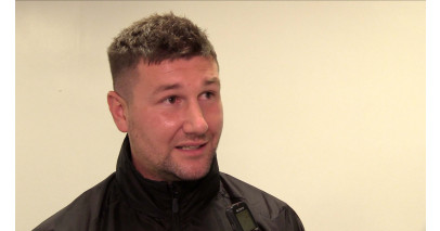 Video: Tommy Looking For Good Bank Holiday Weekend