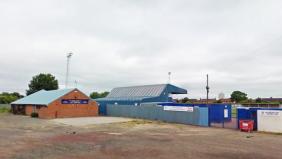 Academy home games moved to Billingham Town