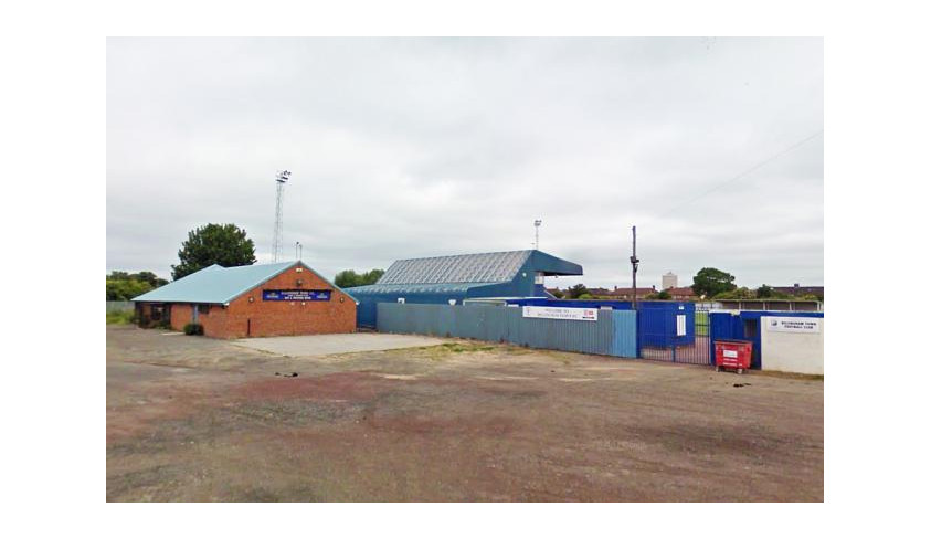 Academy home games moved to Billingham Town