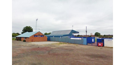 Academy home games moved to Billingham Town