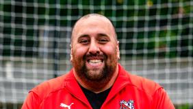 Danny: "We're getting players back slowly"