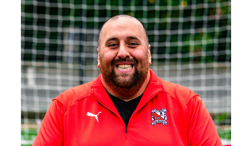 Danny: "We're getting players back slowly"