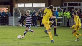 Jack signs for another month