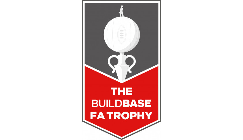 Buildbase FA Trophy draw