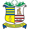 Solihull Moors badge