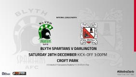 Remember these past games at Blyth?