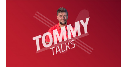 I Feel Let Down - Tommy on Altrincham Defeat