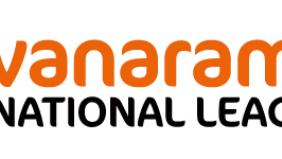 Vanarama Monthly awards for December