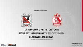 Come and watch us push for the play offs!