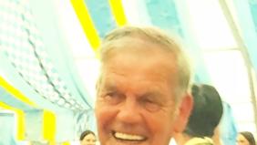 Gordon Brodie