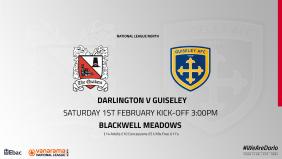 Quakers looking for home win number ten