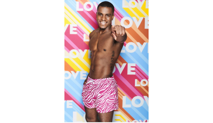 Love Island update -- how's Luke doing?