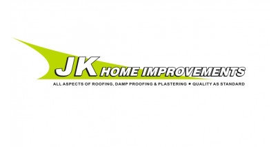 JK Home Improvements become an advertising sponsor of DFC