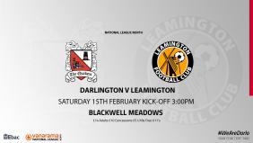 Quakers looking for first ever home win over Leamington