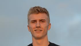 Lucas Bell joins Billingham Town on loan