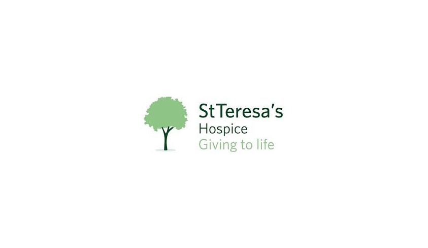 Buy a ticket in the St Teresa's Hospice prize draw