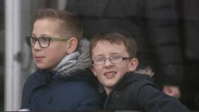 Spot yourself against Farsley -- 2