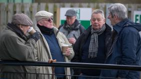 Spot yourself against Farsley - -4