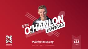 Ben: We deserved at least a draw