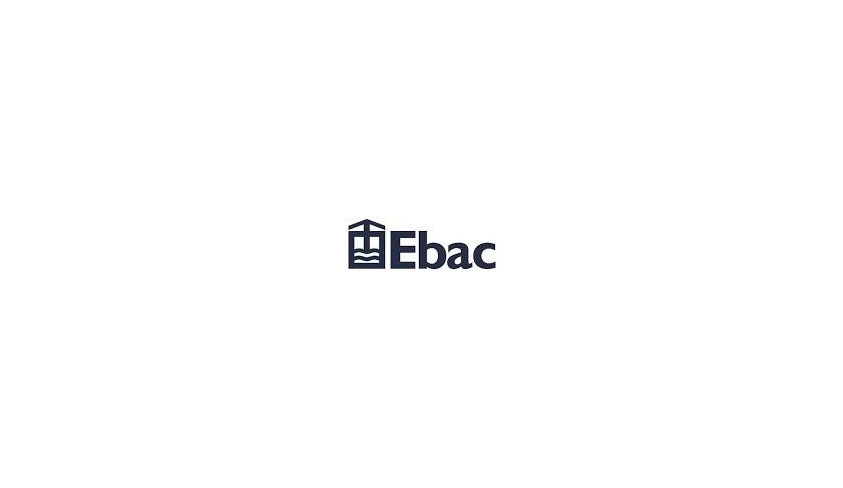 Thanks for your support -- EBAC!