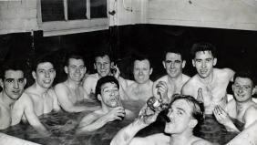 Pic from the Past 1958