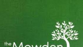 Thanks to our sponsors --The Mowden Pub!