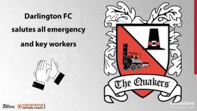 DFC salutes all emergency and key workers