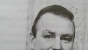 Peter Madden